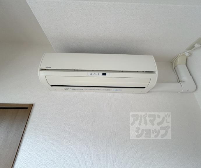 【ベラジオ烏丸御池】間取