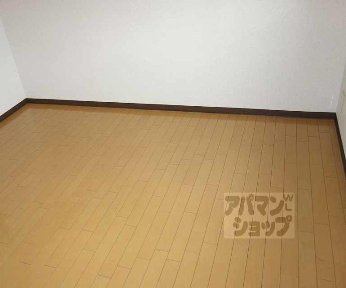 【ラフィーネ桂】間取