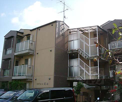 リブコート嵐山