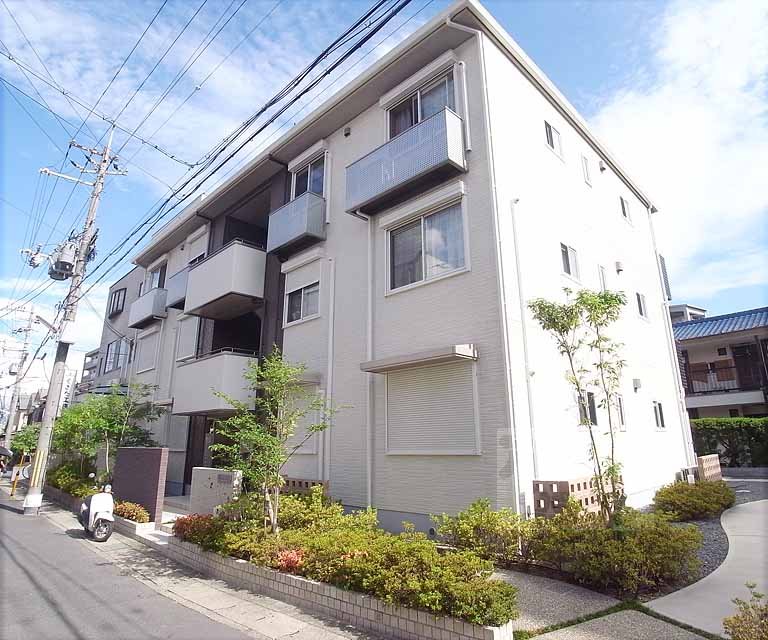 シャーメゾン下角田