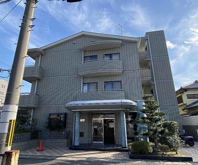 【ナチュールＫＩＣＨＩ】間取