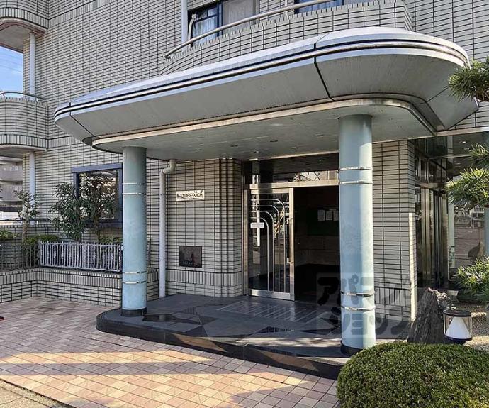 【ナチュールＫＩＣＨＩ】間取