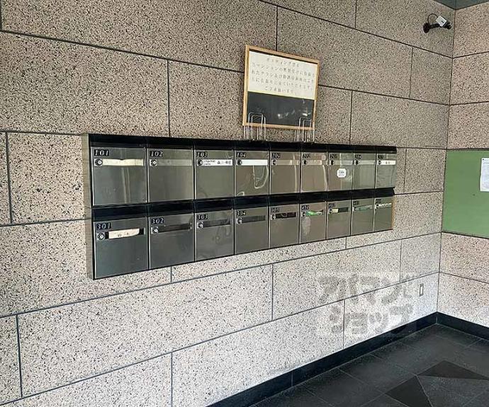 【ナチュールＫＩＣＨＩ】間取