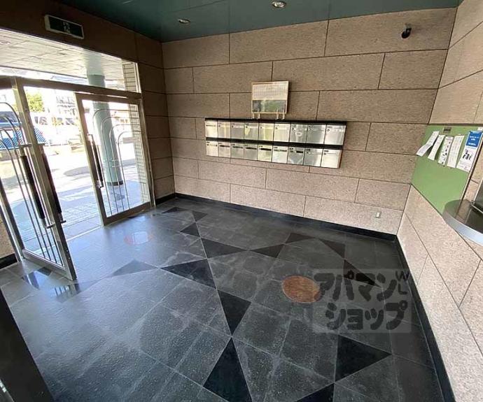 【ナチュールＫＩＣＨＩ】間取