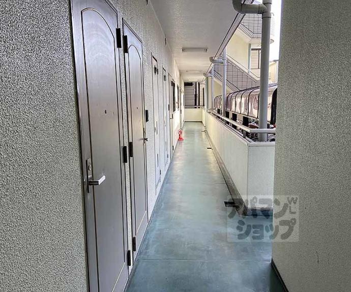 【ナチュールＫＩＣＨＩ】間取