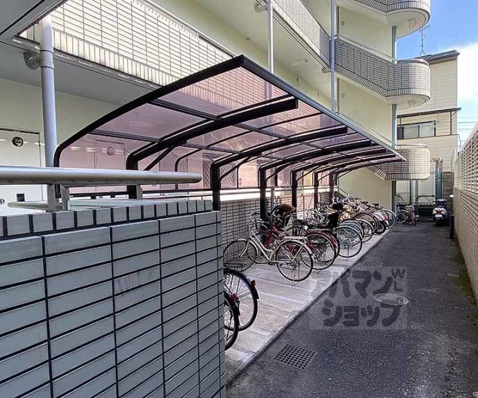 【ナチュールＫＩＣＨＩ】間取