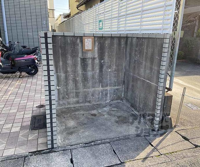 【ナチュールＫＩＣＨＩ】間取