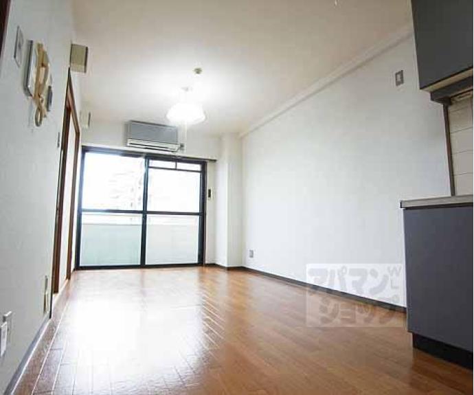 【ナチュールＫＩＣＨＩ】間取