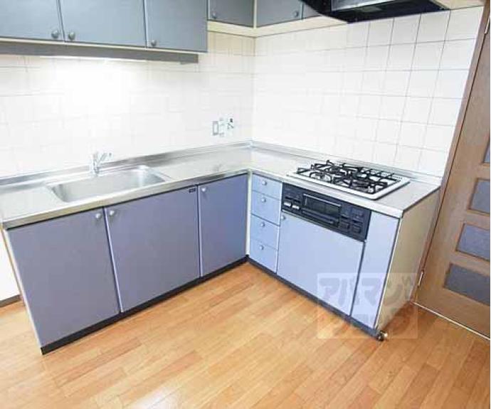 【ナチュールＫＩＣＨＩ】間取