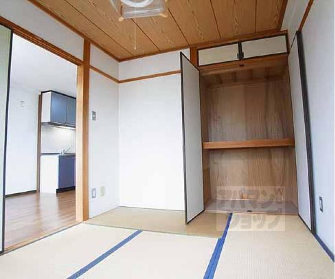 【ナチュールＫＩＣＨＩ】間取