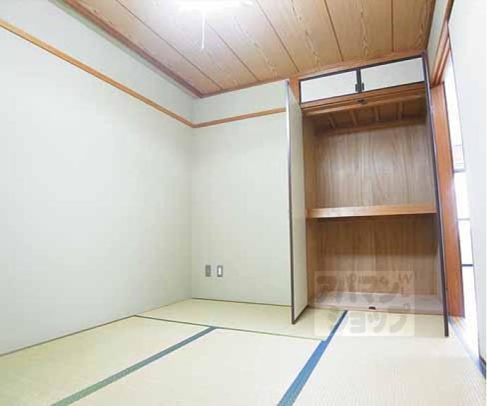 【ナチュールＫＩＣＨＩ】間取