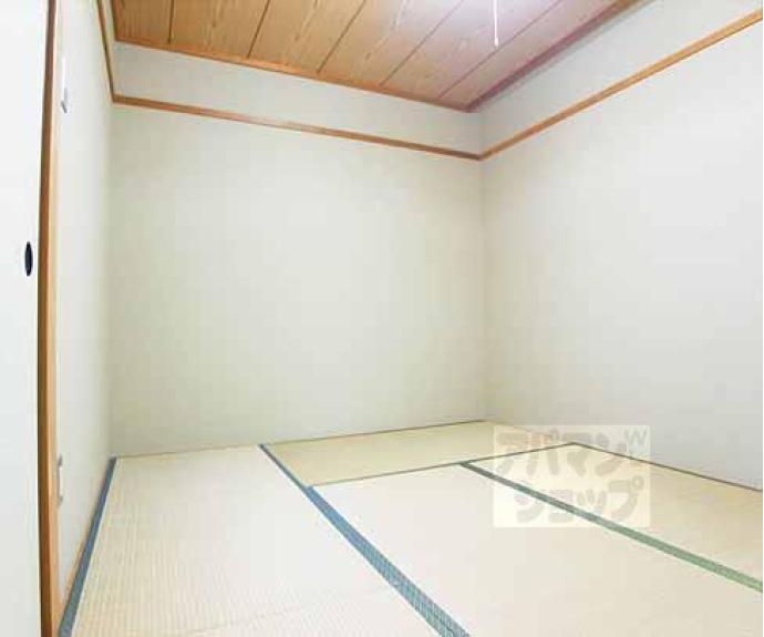 【ナチュールＫＩＣＨＩ】間取