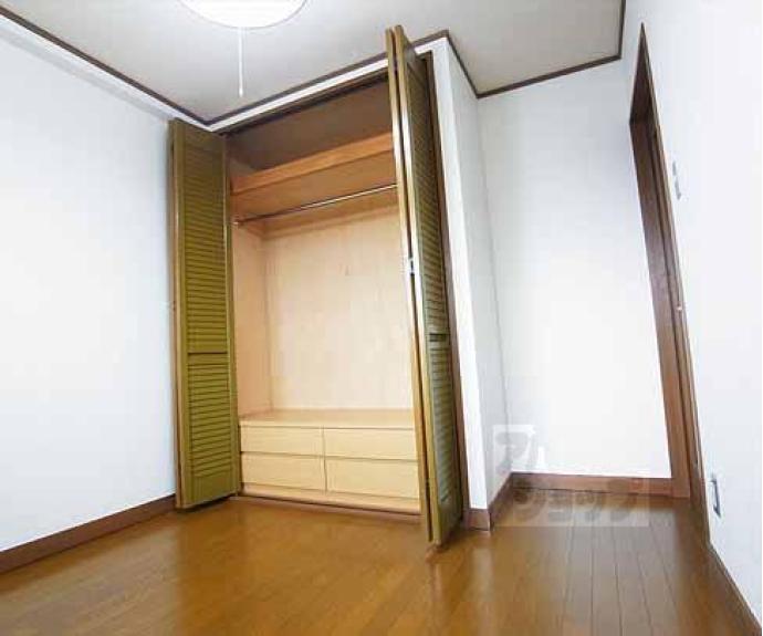 【ナチュールＫＩＣＨＩ】間取