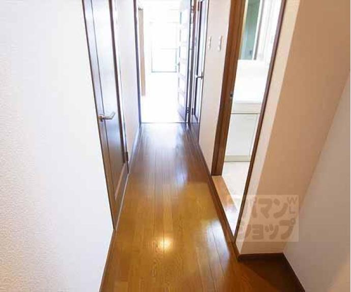 【ナチュールＫＩＣＨＩ】間取