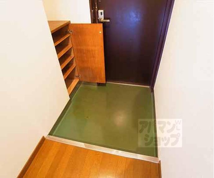 【ナチュールＫＩＣＨＩ】間取