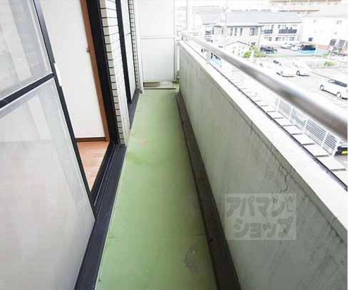 【ナチュールＫＩＣＨＩ】間取