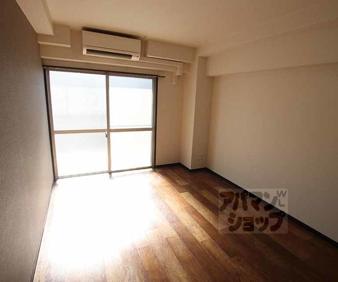 【御池ハイツ】間取