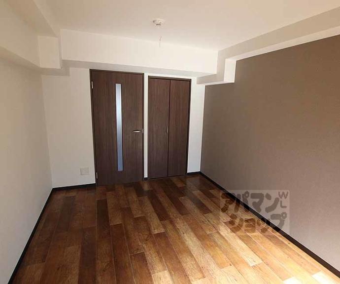 【御池ハイツ】間取