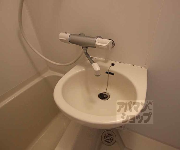 【御池ハイツ】間取