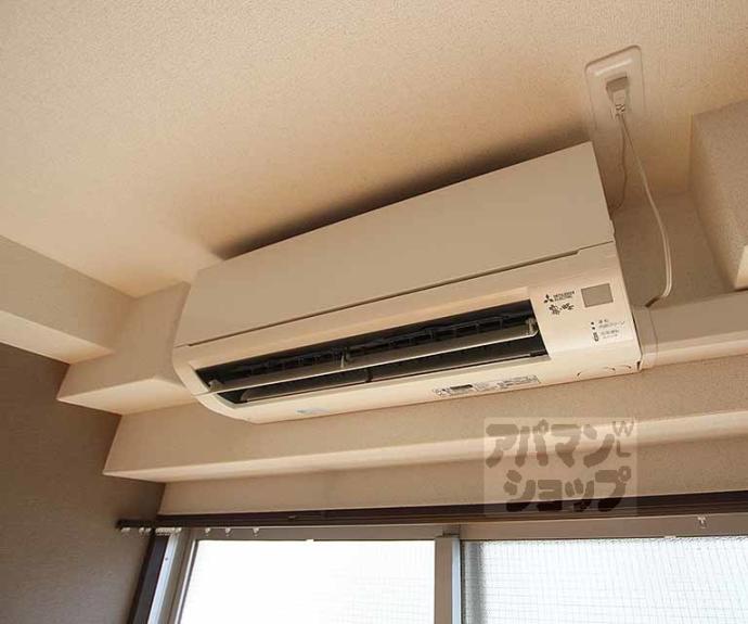 【御池ハイツ】間取