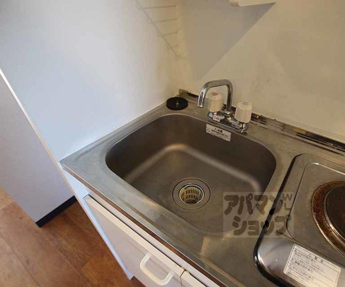 【御池ハイツ】間取