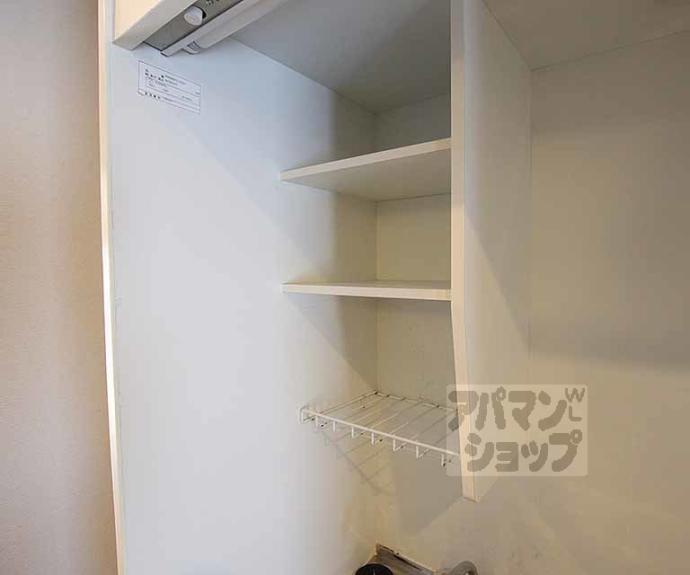 【御池ハイツ】間取