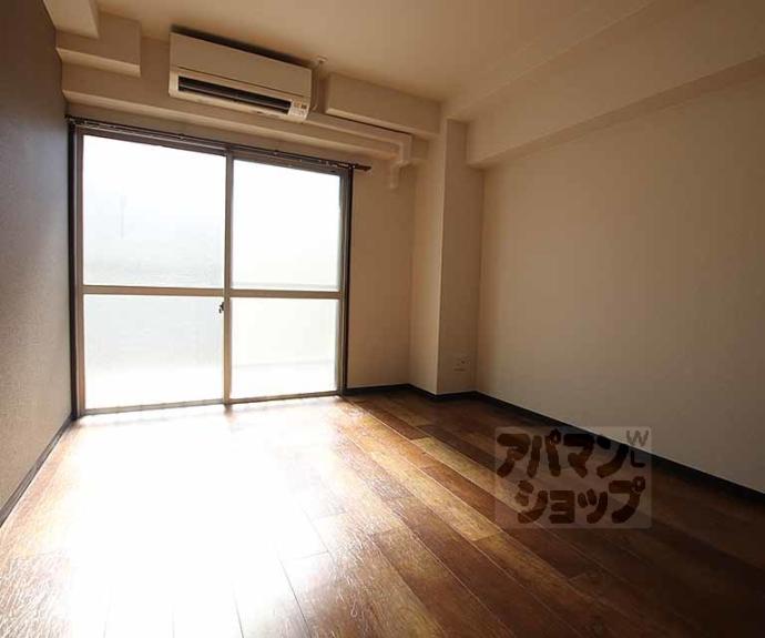 【御池ハイツ】間取