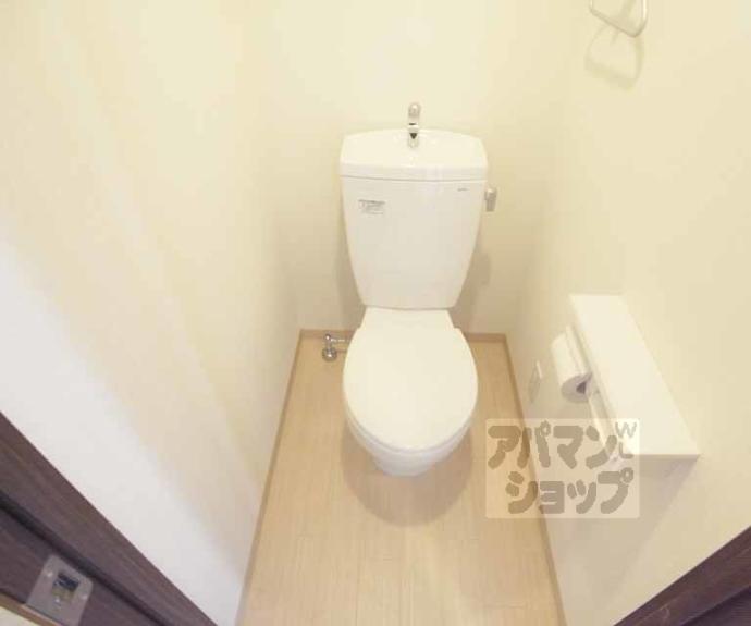 【御池ハイツ】間取