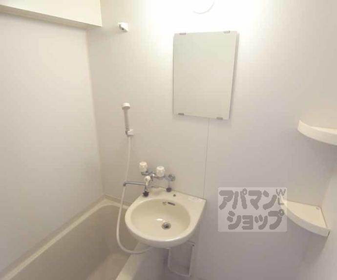 【御池ハイツ】間取