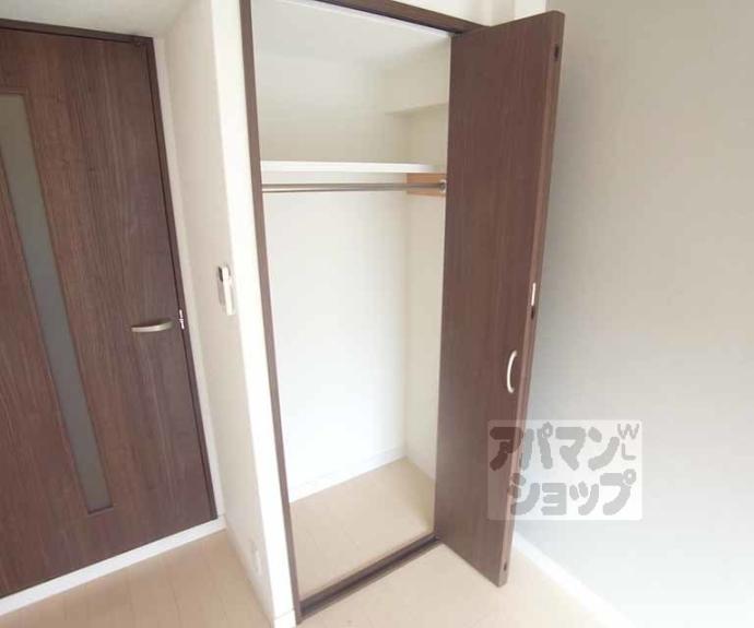 【御池ハイツ】間取