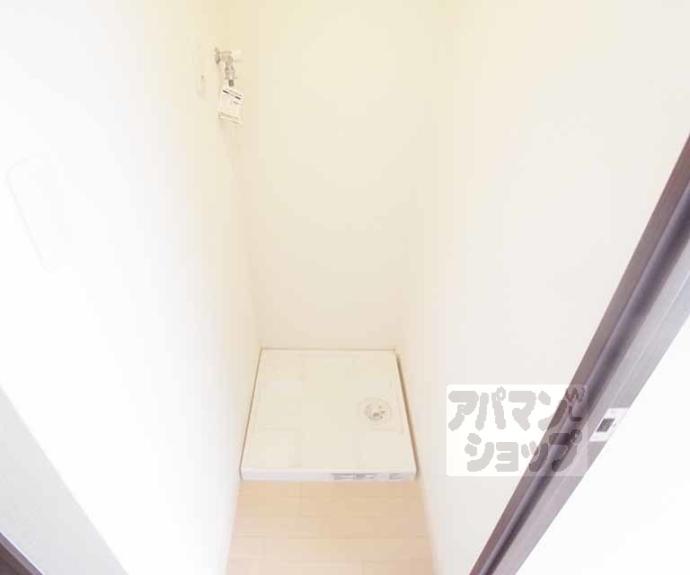 【御池ハイツ】間取