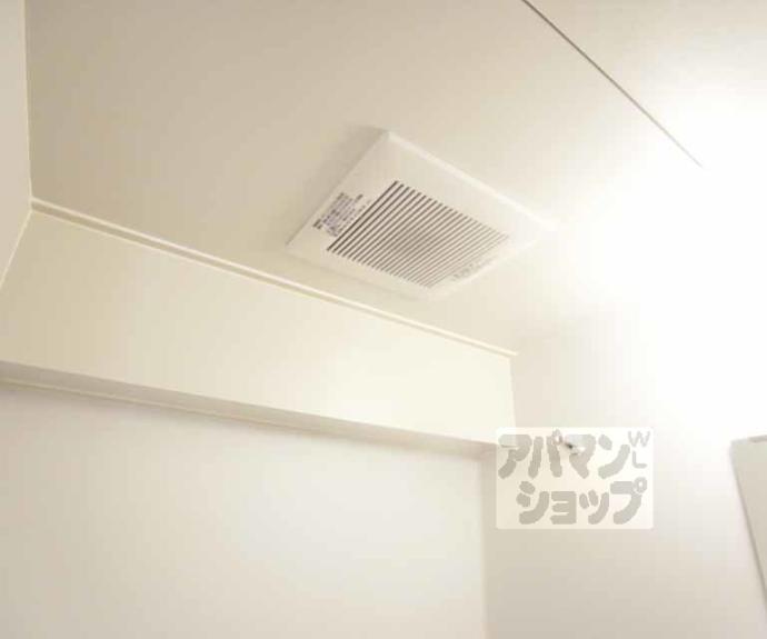 【御池ハイツ】間取