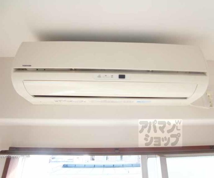 【御池ハイツ】間取