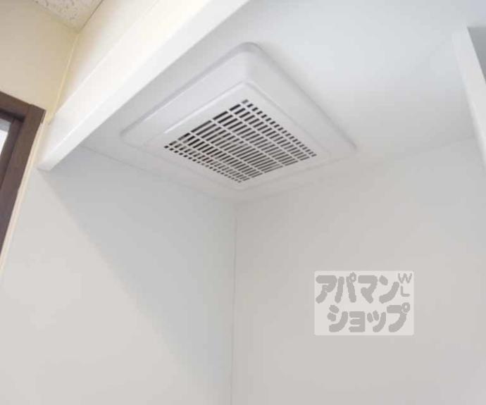 【御池ハイツ】間取