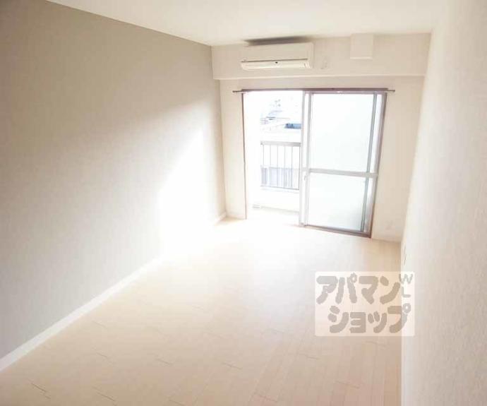 【御池ハイツ】間取