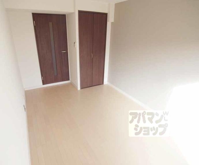 【御池ハイツ】間取