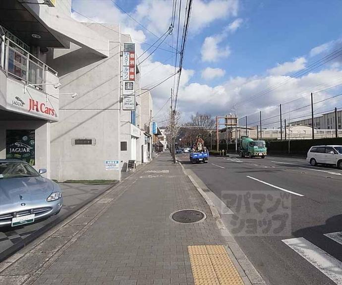 【ブローエ・ブラン】間取
