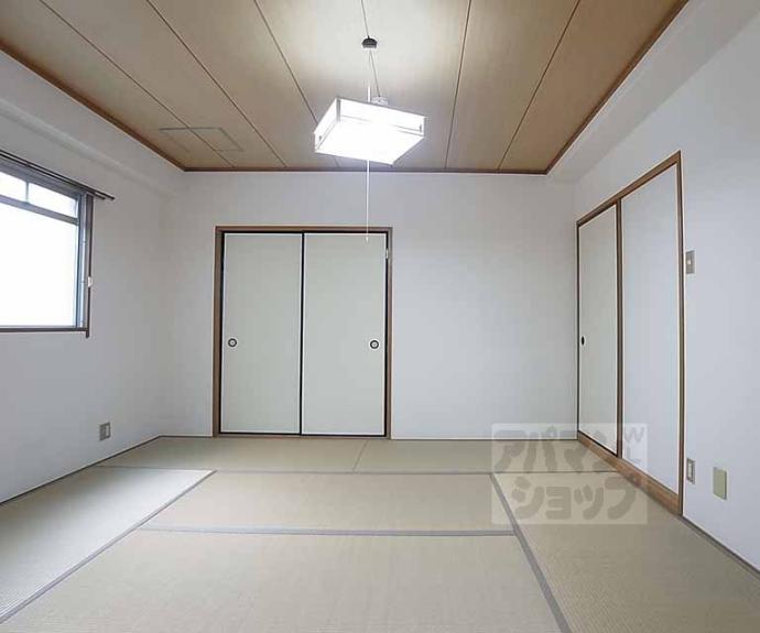 【ブローエ・ブラン】間取