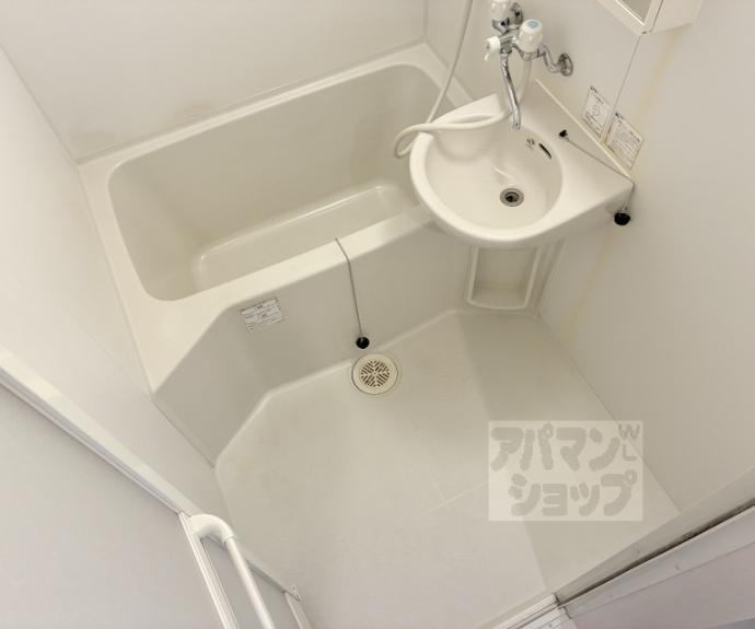 【マンション三木】間取