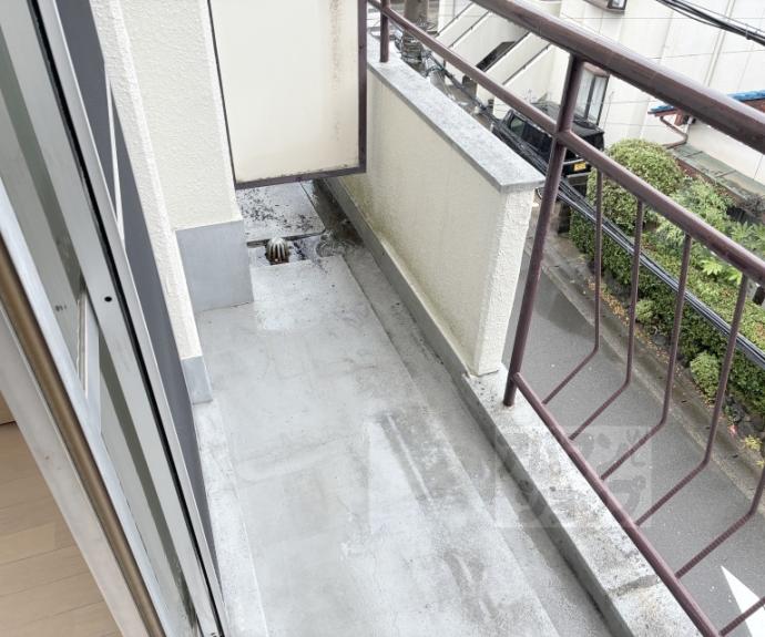 【マンション三木】間取
