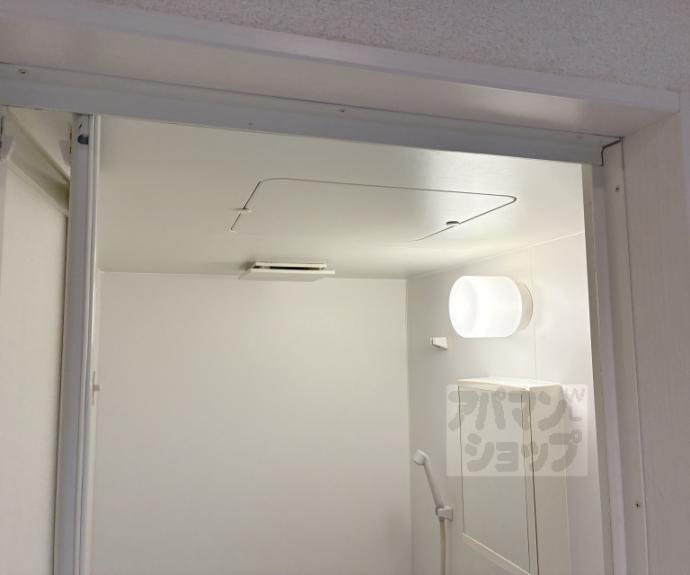【マンション三木】間取