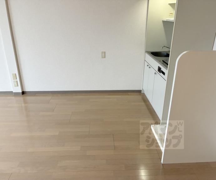 【マンション三木】間取