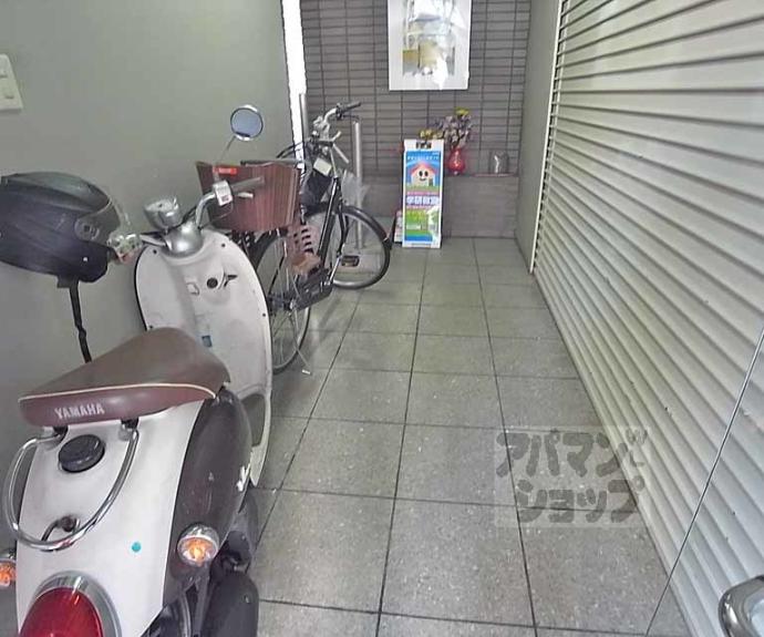 【片岡ビル】間取