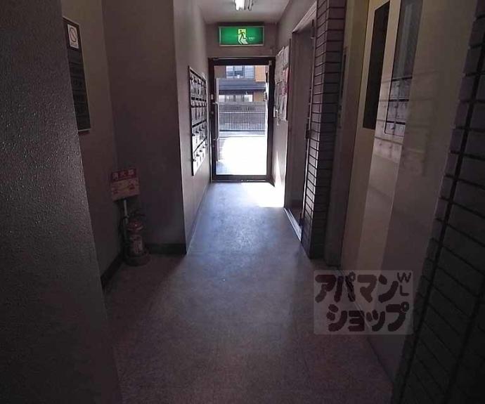 【片岡ビル】間取