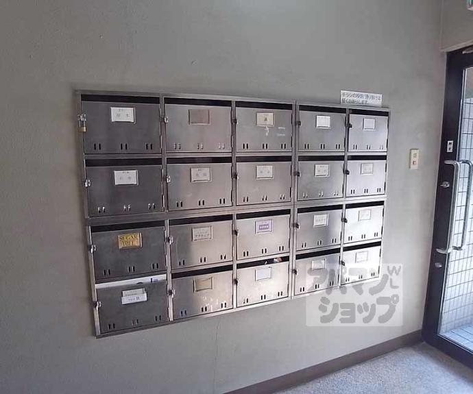 【片岡ビル】間取