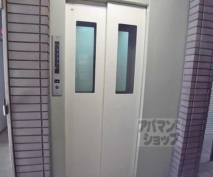 【片岡ビル】間取