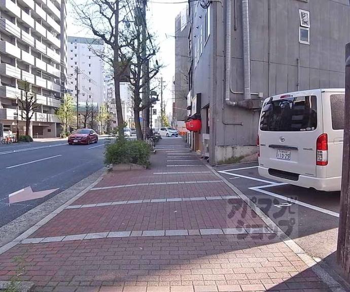 【片岡ビル】間取