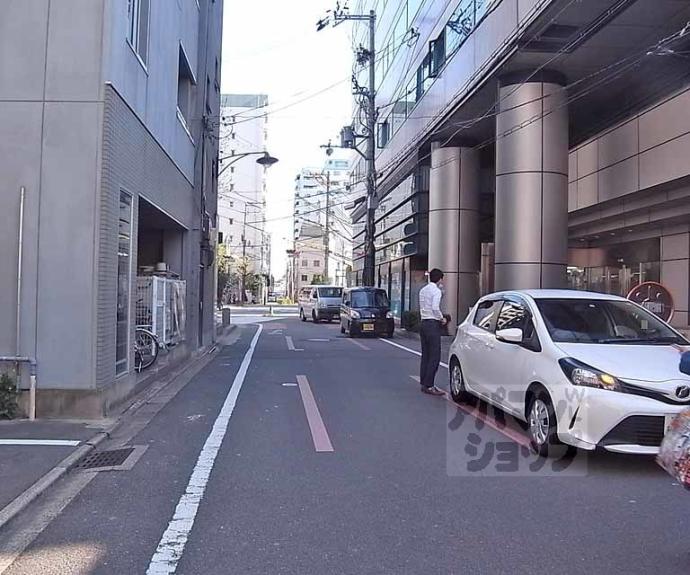 【片岡ビル】間取