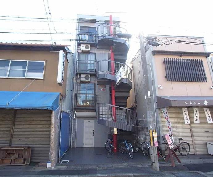 【マリシャン】間取