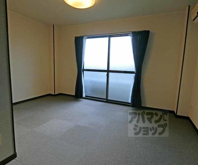 【マリシャン】間取